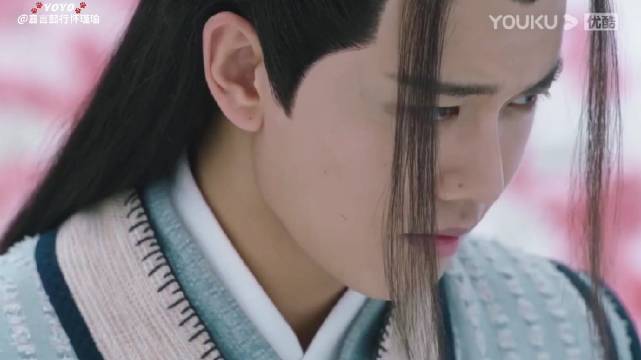 任嘉伦超凡2020